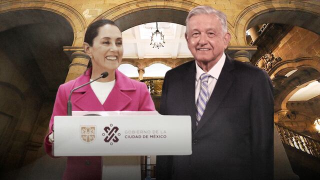 AMLO dará conferencia mañanera en Palacio de Ayuntamiento de la CDMX