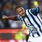Salomón Rondón aprovecha la Copa América para reventar a la Liga de Argentina
