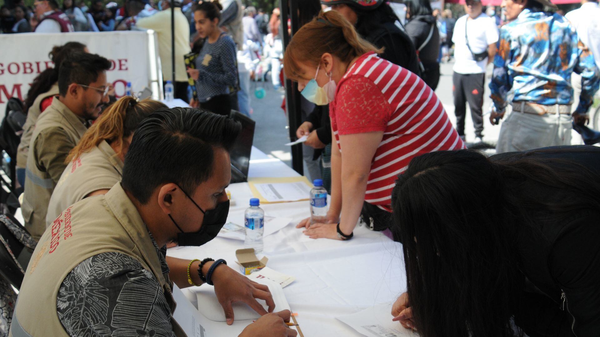 Apoyo madres trabajadoras: requisitos, registro, monto y fechas