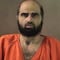Nidal Hasan: transmitirán en directo su ejecución por fusilamiento por el tiroteo de Fort Hood