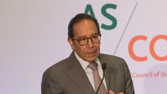 CCE pide respeto a voluntad del pueblo en BC y no ampliar periodo de Bonilla