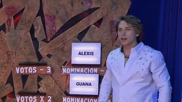 La Casa de los Famosos México 2025 ayudará a Aldo Tamez de Nigris por su error contra Alexis Ayala