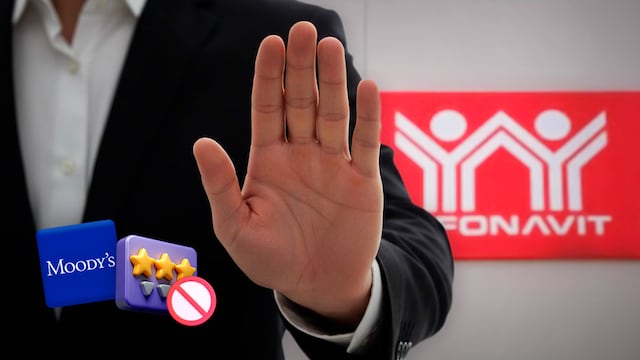 Infonavit no recontratará a Moody’s y afirma que no requiere calificación