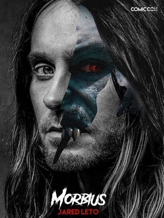 'Morbius'
