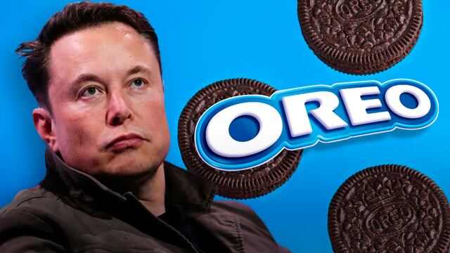 Oreo también abandona el Twitter de Elon Musk por esta razón