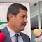 Javier Corral dice que no se escudará en el fuero; buscará limpiar su nombre