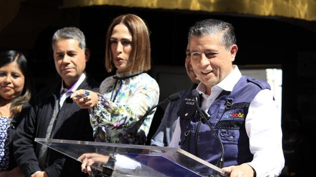 Apertura de estancia infantil "Eureka"