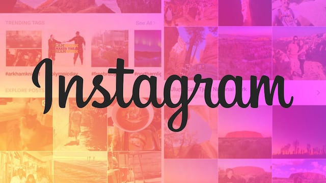 Instagram