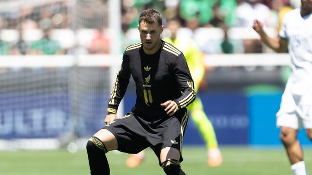 ¿Cuándo vuelve a jugar la Selección Mexicana? Enfrenta otro rival europeo antes de Copa Oro 2025