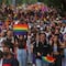 ¿Qué pasó en el Guadalajara Pride 2025? Denuncian que la marcha LGBT se ha convertido en un “festival elitista”
