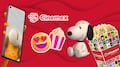 Palomera de Snoopy en Cinemex: esto sabemos del nuevo coleccionable