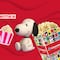 Palomera de Snoopy en Cinemex: esto sabemos del nuevo coleccionable