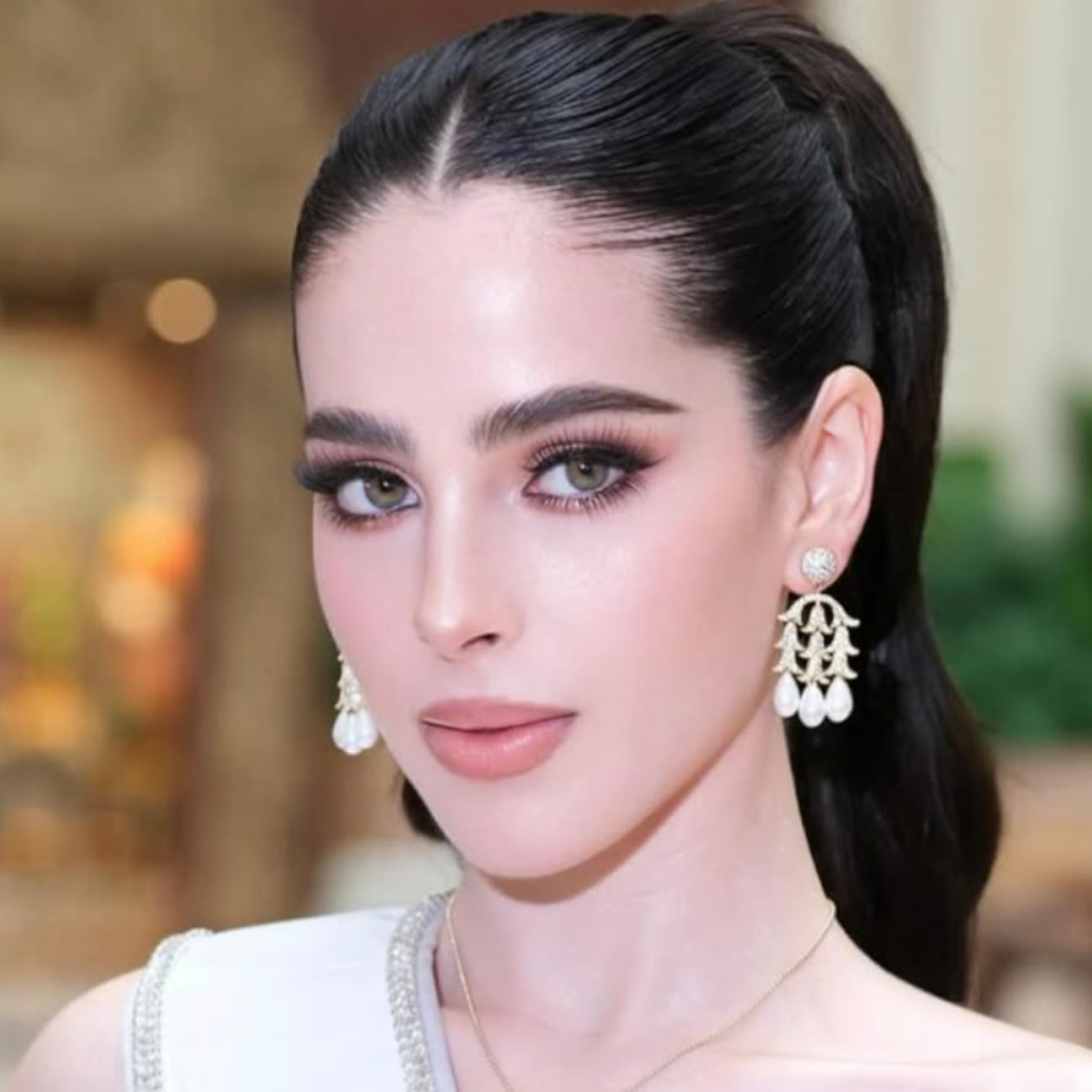 ¿Quién es Fátima Bosch? Ganadora de Miss Universe México 2025