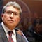 Ricardo Monreal frena homenajes tras baile de la Sonora Santanera en Cámara de Diputados