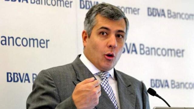 Economista en jefe de BBVA