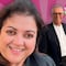 ¿Sandra Smester salió de TV Azteca debiéndole a Ricardo Salinas Pliego? Esto es lo que sabemos