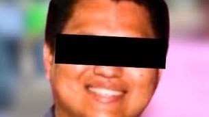 Familia de Daniel Humberto acusa presión para vincularlo al caso de sueros vitaminados
