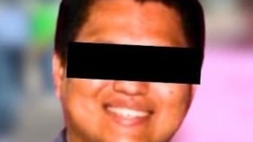 Familia de Daniel Humberto acusa presión para vincularlo al caso de sueros vitaminados