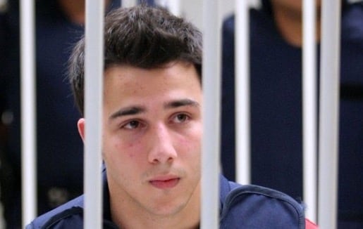 Diego Santoy. Reabren caso.