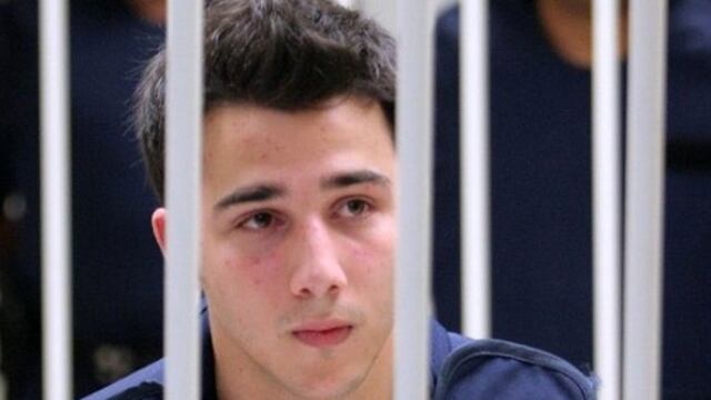 Diego Santoy. Reabren caso.