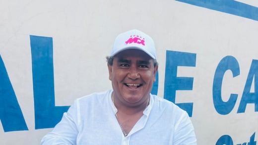 ¿Quién es Ramiro Solorio Almazán? Ex candidato a la presidencia municipal de Acapulco