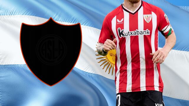 Leyenda del futbol español fichará con equipo de Argentina.