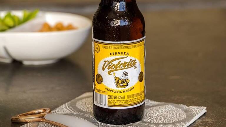 Cerveza Victoria