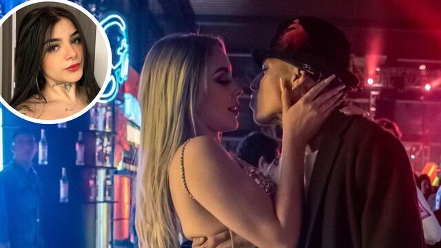 ¿Y Karely Ruiz? Creen que Santa Fe Klan y Maya regresaron.