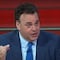David Faitelson vuelve a explotar contra los aficionados a las corridas de toros: “Que se vayan a la mierda”, dice