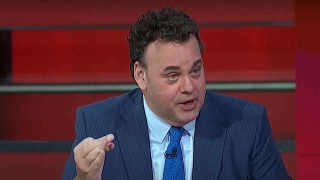 David Faitelson