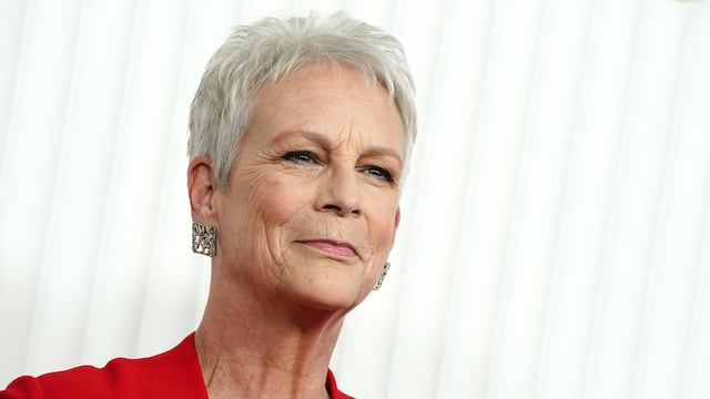 ¿Nepo baby? “Soy una actriz”, dice orgullosamente Jamie Lee Curtis en SAG Awards 2023