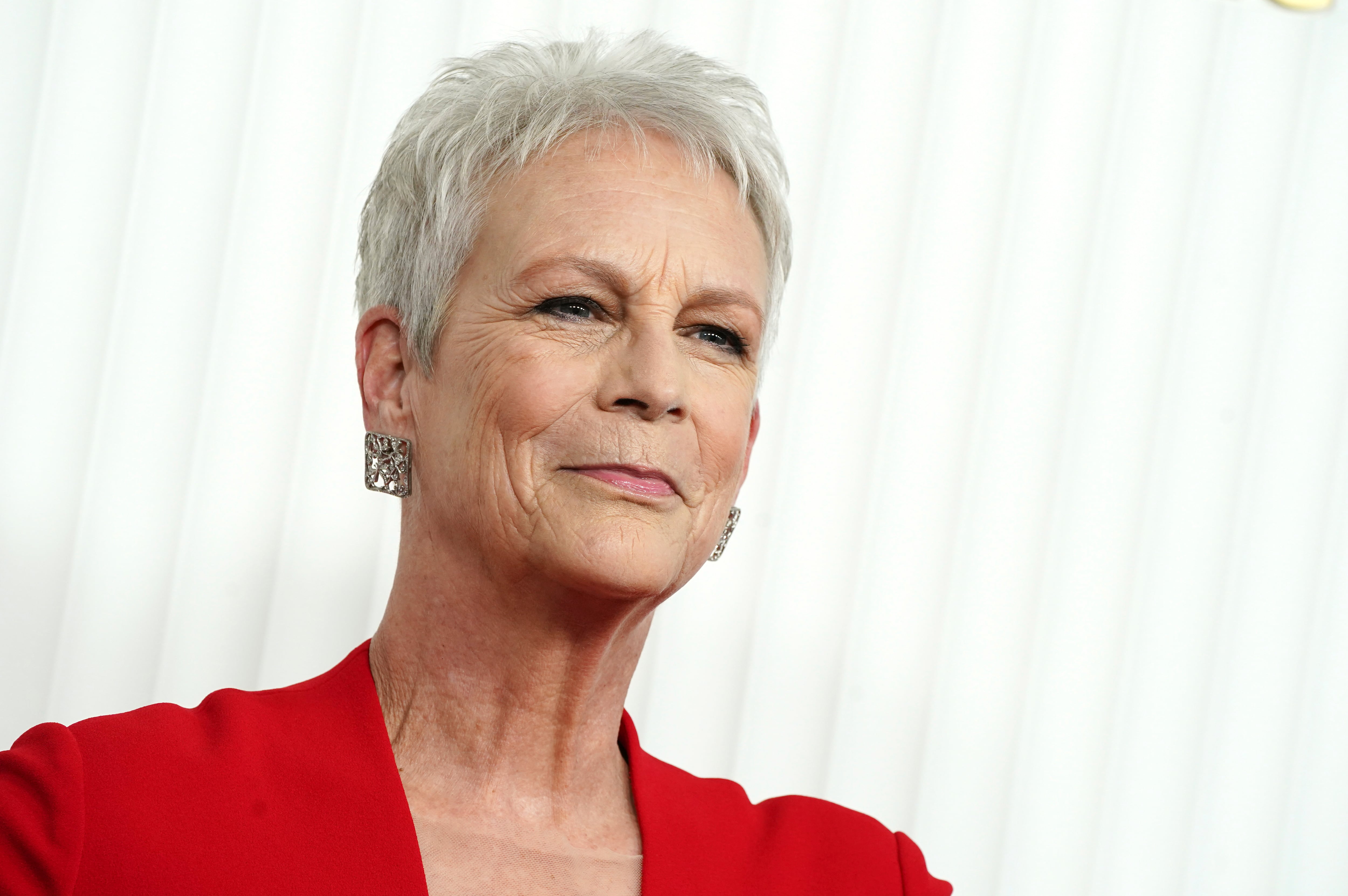 ¿Nepo baby? “Soy una actriz”, dice orgullosamente Jamie Lee Curtis en SAG Awards 2023