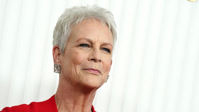 ¿Nepo baby? “Soy una actriz”, dice orgullosamente Jamie Lee Curtis en SAG Awards 2023
