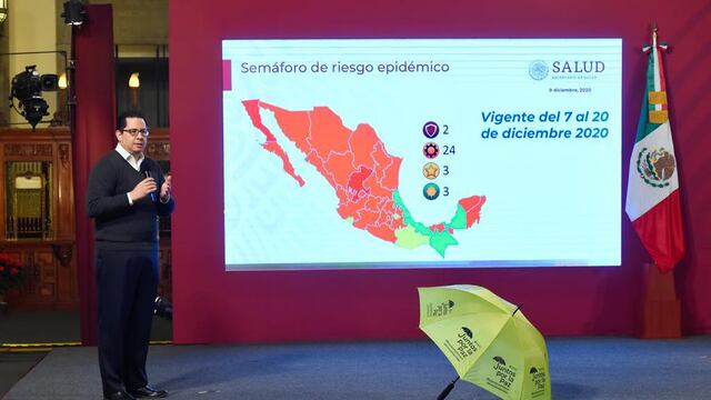 Conferencia Covid-19.