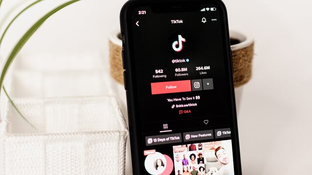 TikTok