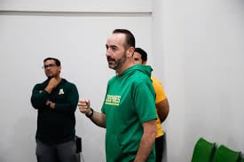 ¿Quién es Jesús Labastida?