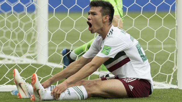 Chucky no llegaría al Napoli