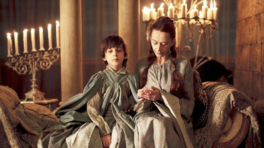 Casa Arryn