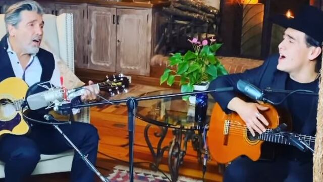 Diego Verdaguer, Julián Figueroa