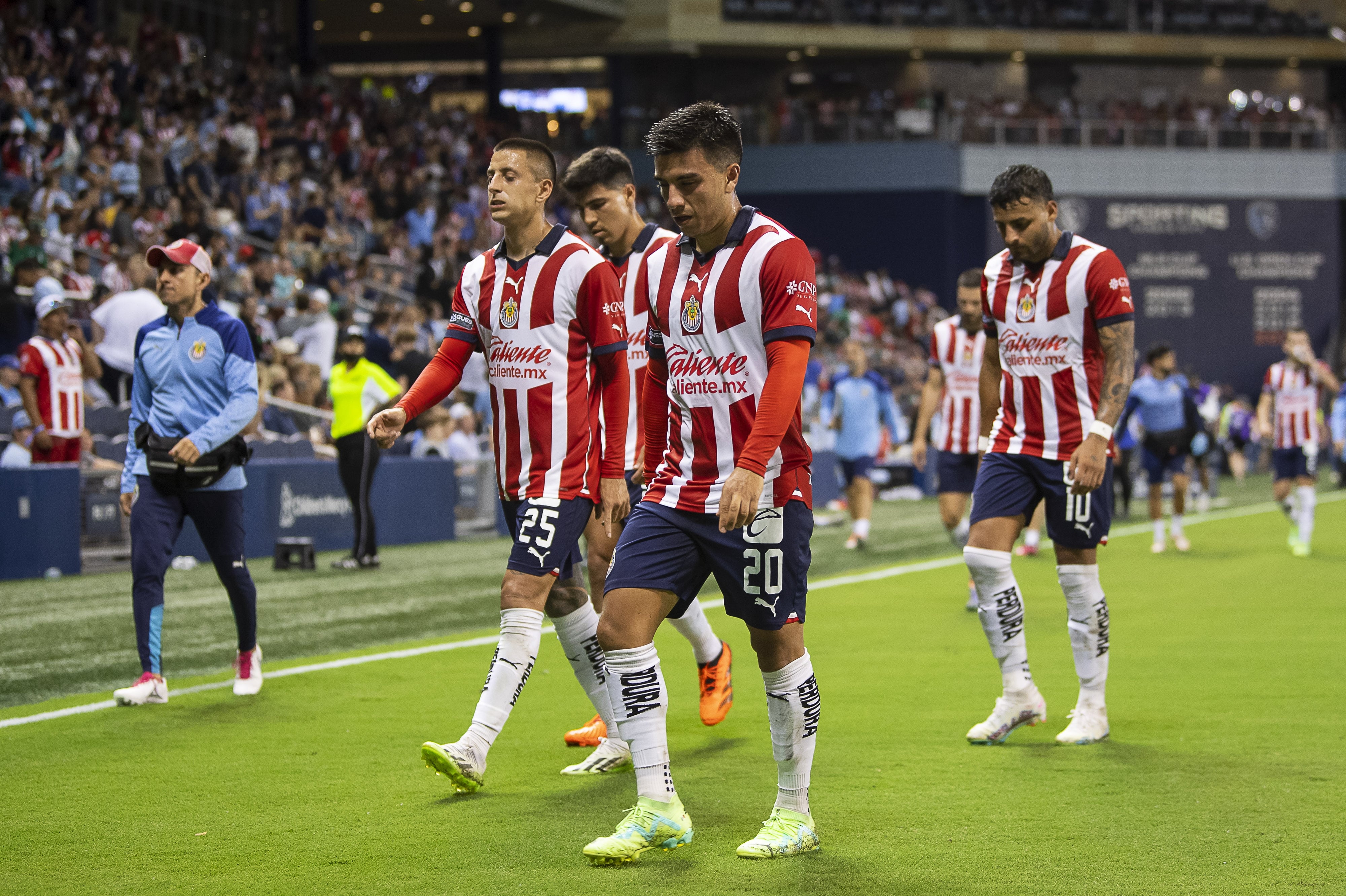 Club Chivas