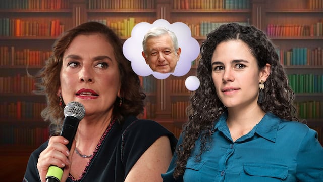 Beatriz Gutiérrez Müller y Luisa Alcalde destacan los libros recomendados por AMLO por el Día Nacional del Libro