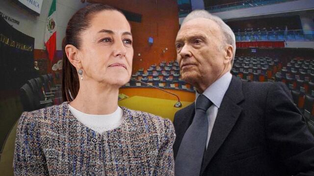 Claudia Sheinbaum confirma continuidad de Alejandro Gertz en FGR