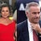 Juan Collado ya vio a sus hijos con Leticia Calderón tras 4 años en la cárcel