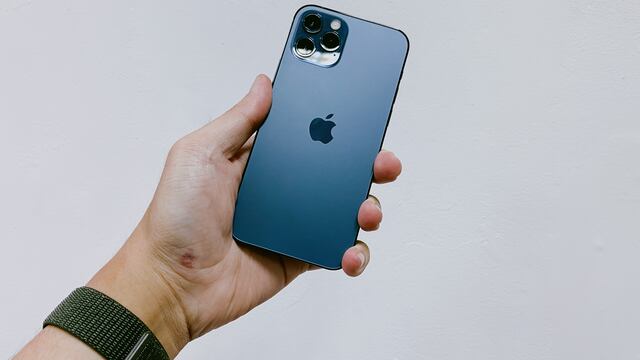 iPhone