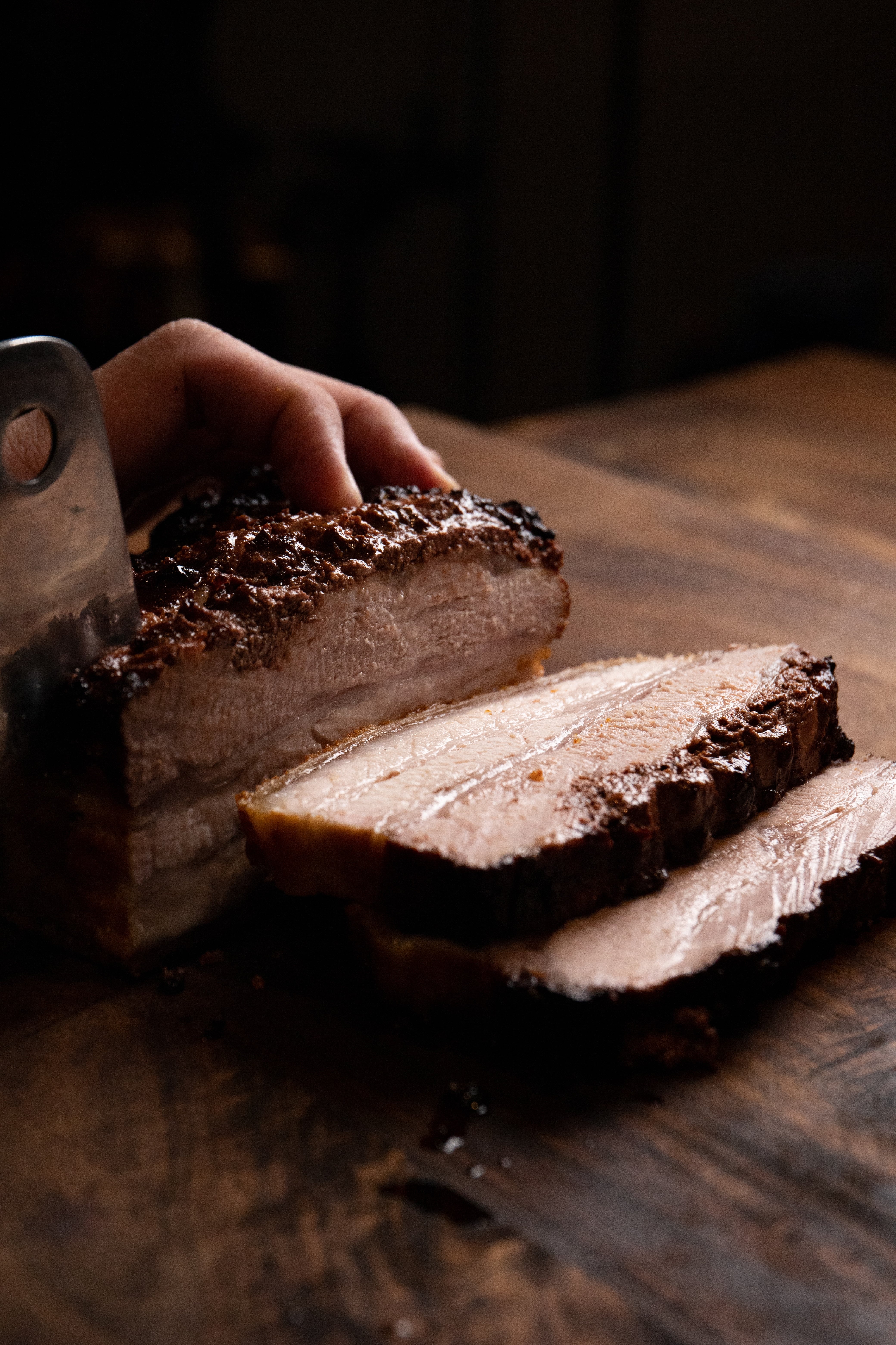 Este es el significado de soñar con carne de puerco