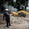 Martí Batres supervisa inicio de construcción del nuevo hospital del ISSSTE en Tlatelolco