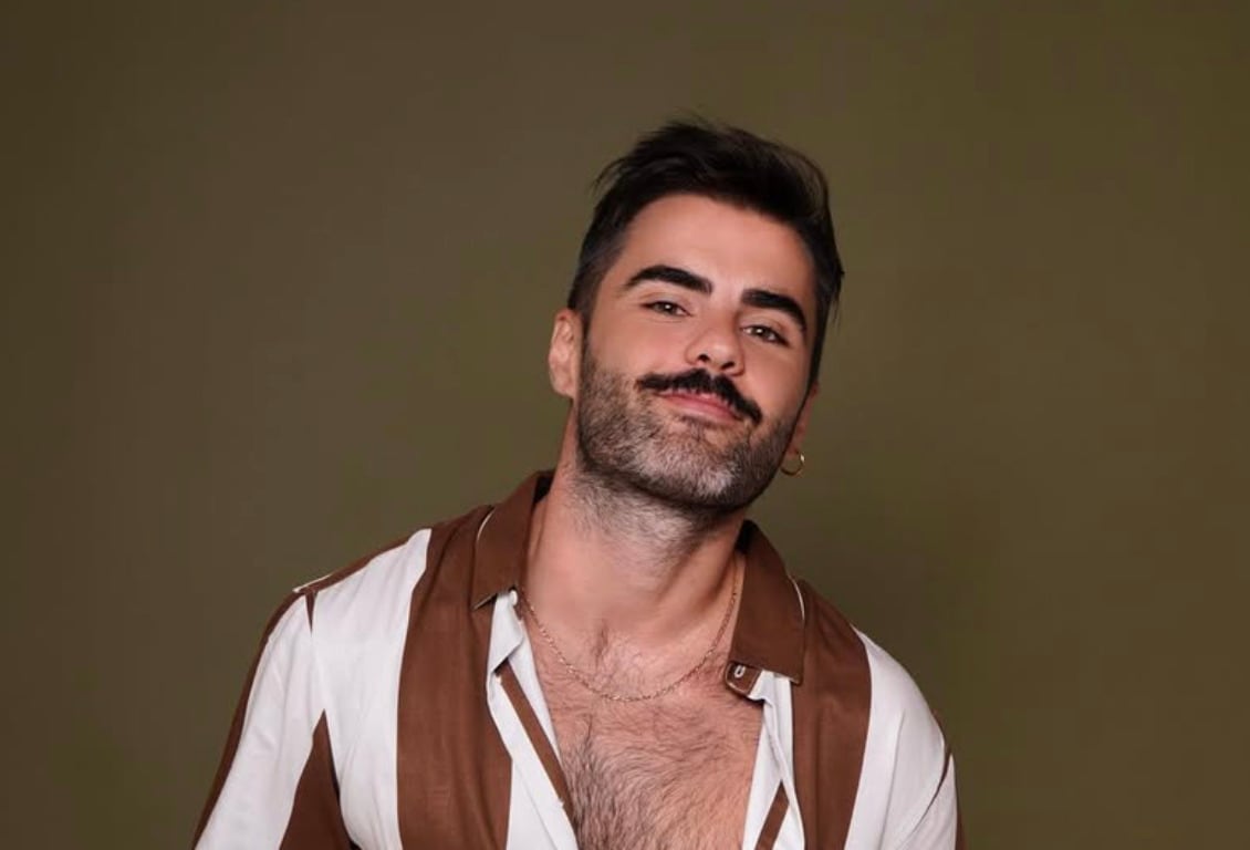 Alberto Clavijo