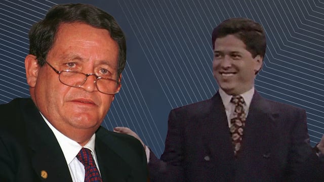 Mario Bezares fue amenazado por Samuel del Villar, el procurador del caso Paco Stanley