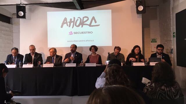 AHORA