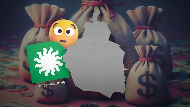 La gentrificación llegó hasta Iztapalapa